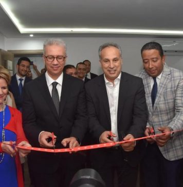 La Suisse ouvre une représentation de sa Chambre de commerce à la cité ocre