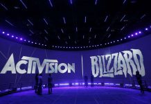Jeux vidéo : Un premier syndicat voit le jour chez Activision Blizzard aux Etats-Unis