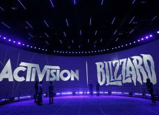Jeux vidéo : Un premier syndicat voit le jour chez Activision Blizzard aux Etats-Unis
