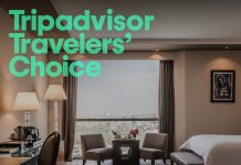 Le Kenzi Tower Hotel fait partie des lieux favoris des voyageurs Tripadvisor