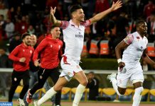 Ligue des champions de la CAF. Le Wydad de Casablanca en finale
