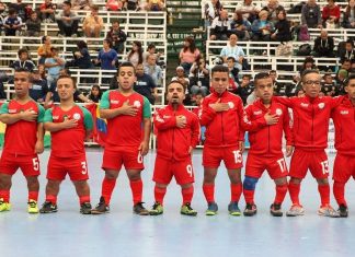 Football : La sélection marocaine des joueurs de petite taille prend part à la Copa America Pérou-2022