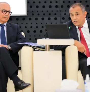 Conseil économique, environnemental et social : Chami préside la 134ème session ordinaire