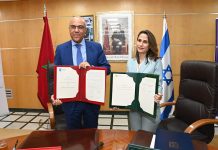 Recherche et la technologie : Le Maroc scelle un mémorandum d’entente avec Israël