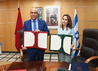 Recherche et la technologie : Le Maroc scelle un mémorandum d’entente avec Israël