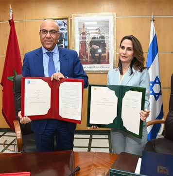 Recherche et la technologie : Le Maroc scelle un mémorandum d’entente avec Israël