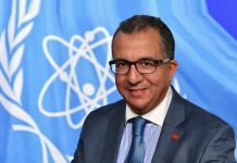 Justice : Farhane élu président du Comité Plénier de la CCPCJ