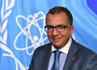 Justice : Farhane élu président du Comité Plénier de la CCPCJ