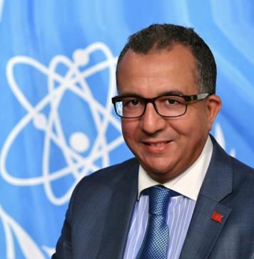 Justice : Farhane élu président du Comité Plénier de la CCPCJ