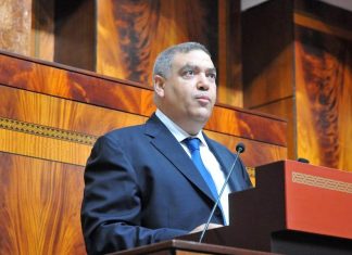 Le Registre social unifié opérationnel bientôt, selon Laftit