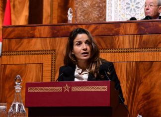 PERG : Benali annonce plus de 40 mille villages électrifiés au Maroc