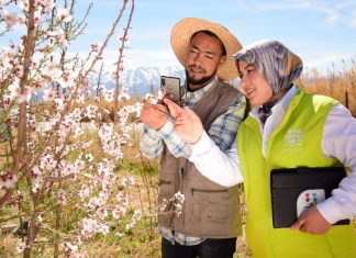 Agriculture : Le Groupe OCP lance la plateforme T@swiq