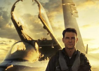 « Top Gun, Maverick »: gros carton au box office nord américain