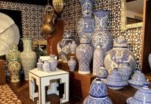 L’artisanat marocain touche le milliard