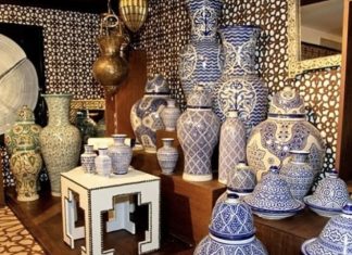 « FIA 2022 » : Inauguration du pavillon marocain