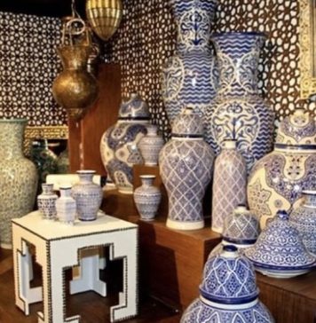 L’artisanat marocain touche le milliard