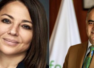 Abdelmounim El Eulj et Samia Kabbaj reconduits à la tête de la Fenagri