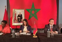 La BAD s’implique dans deux chantiers stratégiques pour le Maroc