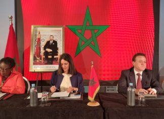 La BAD s’implique dans deux chantiers stratégiques pour le Maroc