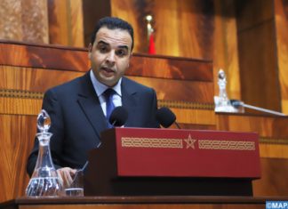 Parlement : Le projet de loi relatif aux obligations sécurisées adopté à l’unanimité