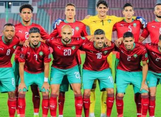CAN-2023, Vente de billets pour le match Maroc Vs Afrique du Sud en ligne CAN-2023, Vente de billets pour le match Maroc Vs Afrique du Sud en ligne