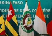 La CEDEAO se penche sur les sanctions contre le Mali, le Burkina Faso et la Guinée