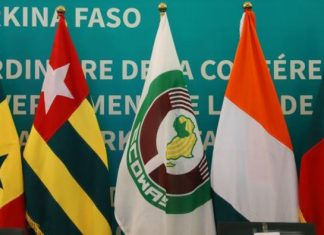 La CEDEAO se penche sur les sanctions contre le Mali, le Burkina Faso et la Guinée