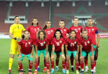 Les Lionnes de l’Atlas gagnent quatre places au classement FIFA