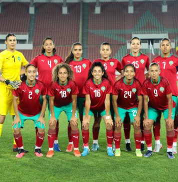 Les Lionnes de l’Atlas gagnent quatre places au classement FIFA