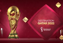 Coupe du monde Qatar 2022 : La FIFA autorise 26 joueurs par équipe