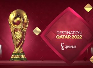 Coupe du monde Qatar 2022 : La FIFA autorise 26 joueurs par équipe