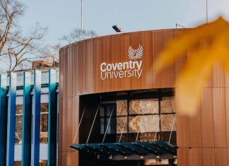 L’université britannique de Coventry prévoit l’ouverture d’une branche au Maroc