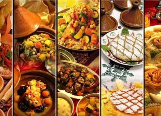 Washington : La gastronomie marocaine à l’honneur