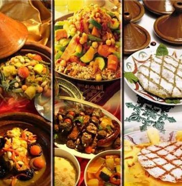 Washington : La gastronomie marocaine à l’honneur