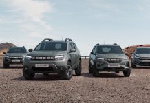 Automobile : Une nouvelle identité visuelle pour Dacia