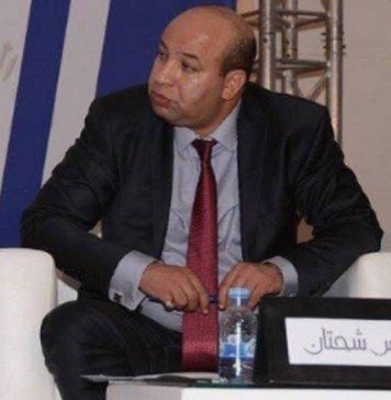 Driss Chahtane nommé à la tête de l’ANME