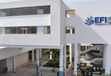 EFI Casablanca : bientôt un nouveau campus collège-lycée