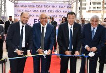 Business Schools : L’ESCA inaugure son nouveau campus au cœur de Casablanca Finance City