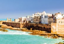 Essaouira : Vers la création d’une zone d’activités économiques