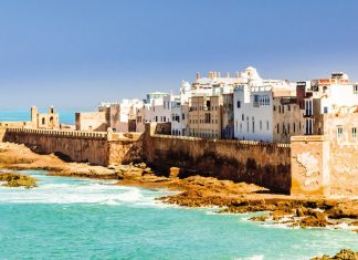 Le « New York Times » vante les charmes d’Essaouira
