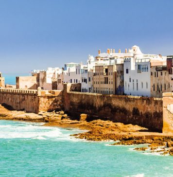 Essaouira consacrée référence mondiale du tourisme créatif Essaouira consacrée référence mondiale du tourisme créatif
