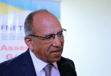 FNBTP : Mohamed Mahboub nouveau président