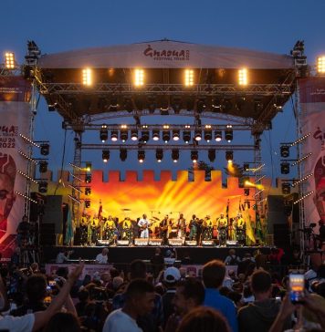 400 artistes attendus au Festival Gnaoua d’Essaouira 2026 400 artistes attendus au Festival Gnaoua d’Essaouira