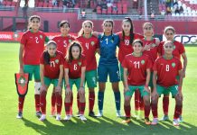 Football : Les Lioncelles de l’Atlas U17 se qualifient au mondial Inde 2022 (vidéo)