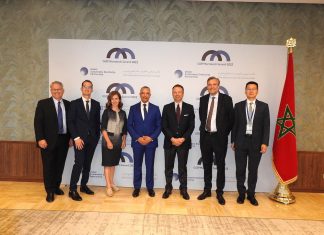 Abderrahim El Hafidi préside le Conseil d’administration du GSEP