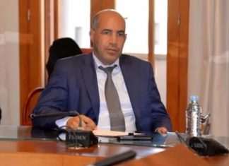 Un nouveau président pour le Conseil National de l’Ordre des Notaires du Maroc