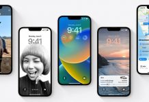 WWDC 2022 : Apple dévoile sa nouvelle interface IOS 16 (Vidéo)