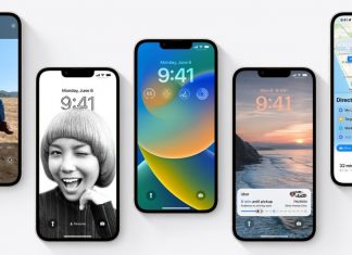 WWDC 2022 : Apple dévoile sa nouvelle interface IOS 16 (Vidéo)