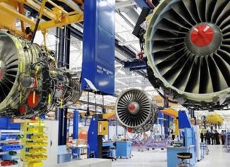 142 entreprises « aéronautiques » au Maroc