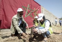 Journée Mondiale de l’Environnement : Les Domaines Agricoles lancent une action de sensibilisation
